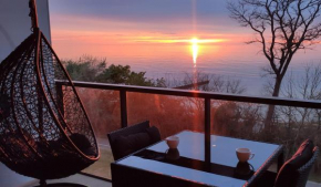 Sea View Moss VIP Apartment in Kolberg